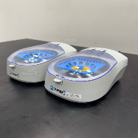 Benchmark myfuge Mini Centrifuge Quantity - 2 image 1